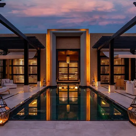 Mandarin Oriental, Marrakech-2