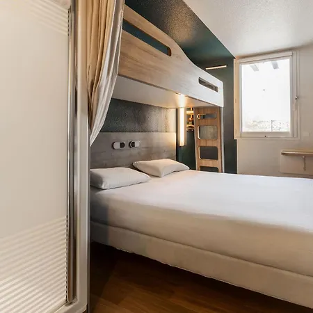 Ibis Budget Le Havre Les Docks-2