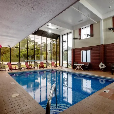 Red Roof Inn & Suites Jacksonville, Nc-2