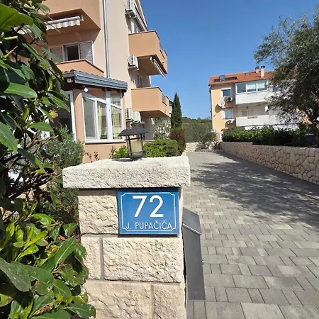 Rooms-Sobe Haus Magdalena Krk-2