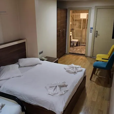 Merkez Otel-2
