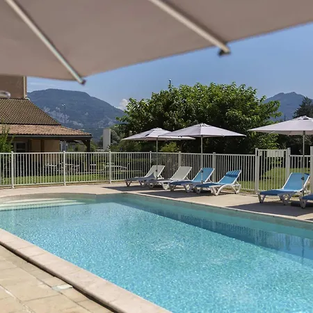 Ibis Budget Sisteron-2