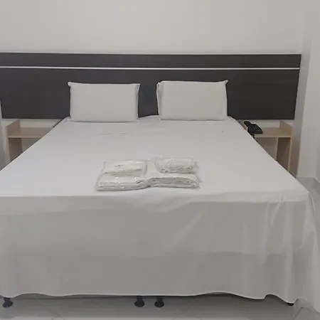 Hotel Minas Brasil-2