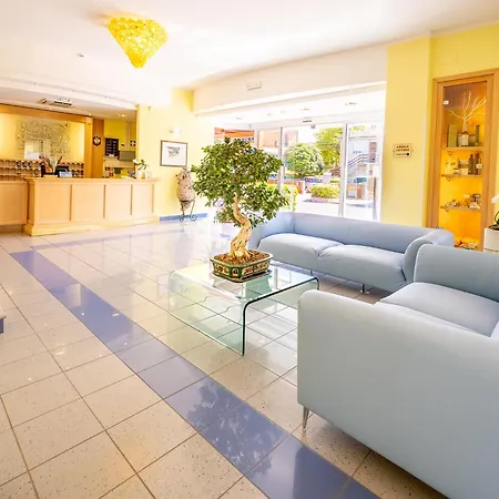 Hotel Marina-3