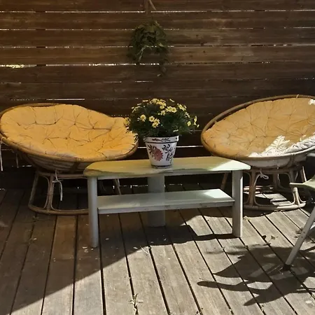 Chambres Du Petit Bonheur-3