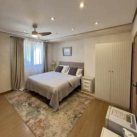 Botanico Boutique Suites-2