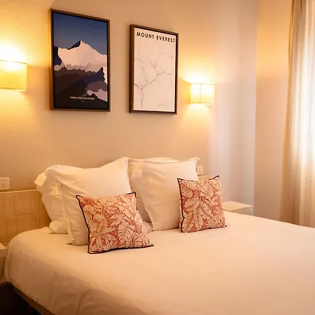 Fuzei Hôtel-3