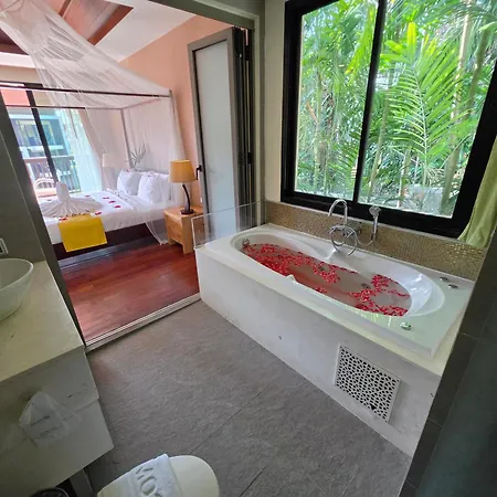 Hula Hula Resort L Truly Tropical And Fun Wellness-3