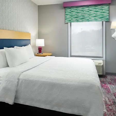 Home2 Suites By Hilton Atlanta Newnan-3