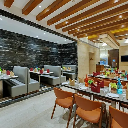 Comfort Inn Metropolis-2