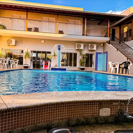 Hotel Picadão - São Pedro SP-2
