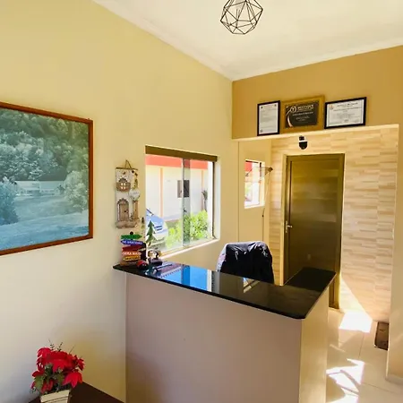 Apartamentos PraiaMar-2