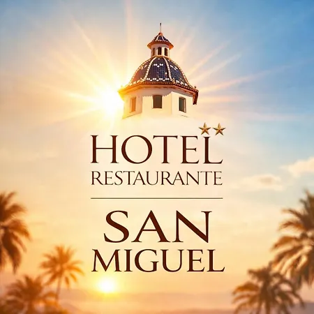 Hotel San Miguel-2