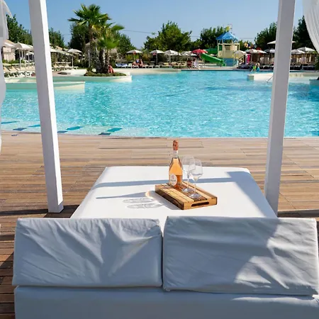 Club del Sole Romagna Family Resort-3