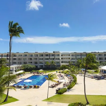 Royalton Bavaro, An Autograph Collection All-Inclusive Resort & Casino-3