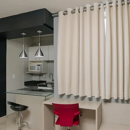 Grande Hotel Ipatinga-2