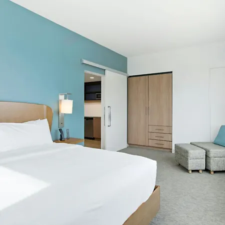 Element By Marriott Houston Katy-2