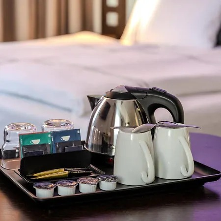 Best Western Plus Marina Star Hotel Lindau-2