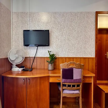 Guest House Park Zibert-2