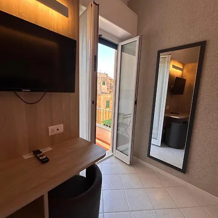 Hotel Al Capo-2