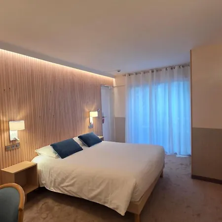 Residence Club Inn-3