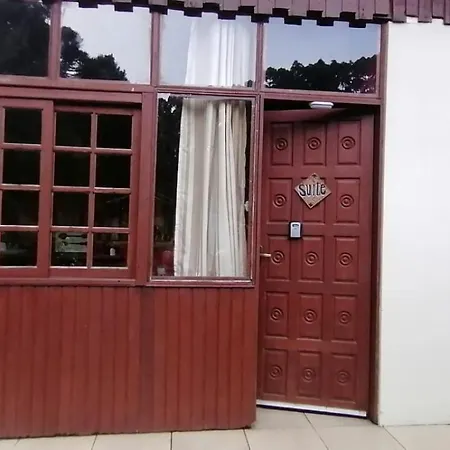 Cabanas Parque Suíço-2