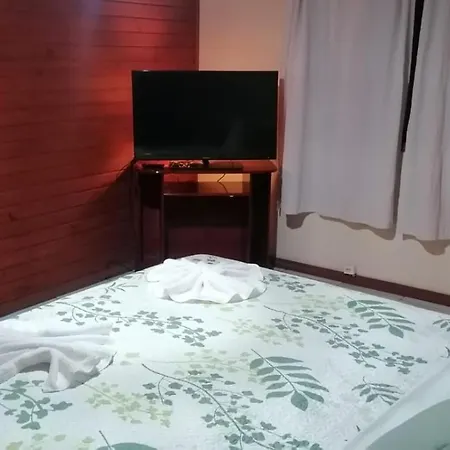Cabanas Parque Suíço-3