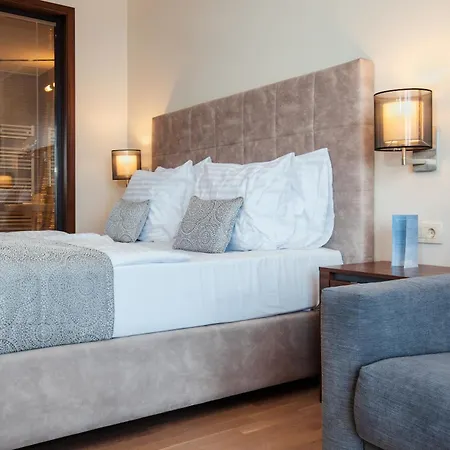 Belvedere Resort Hotels-3