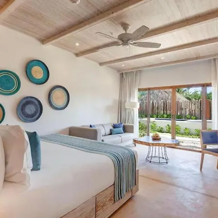Mystique Holbox By Royalton, A Tribute Portfolio Resort-3