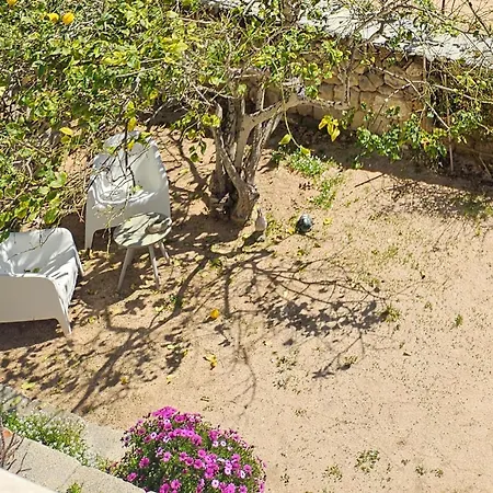 Poggiamico Guest House-2