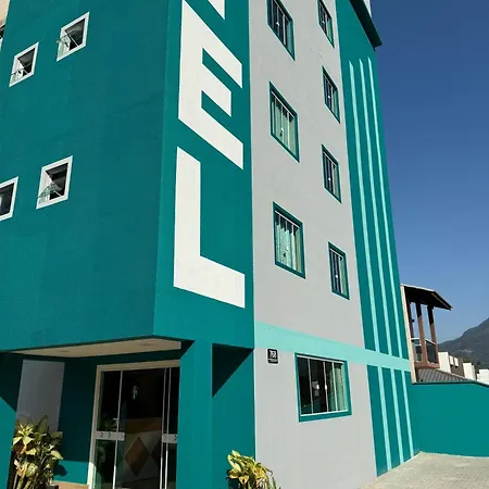 Hotel Royal Jaraguá-3