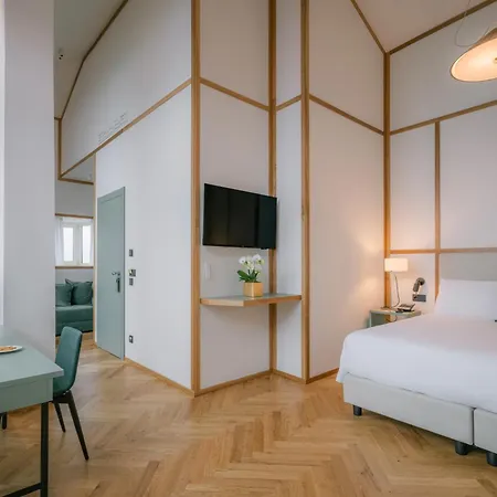 Casa Du Lac, By R Collection Hotels-2