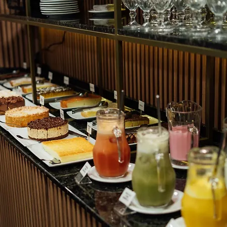 Hospedare Hotel-2