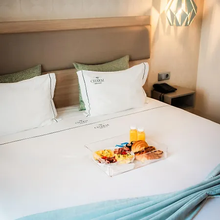 My Charm Lisbon Suites-3