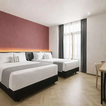 Hotel Catedral-3