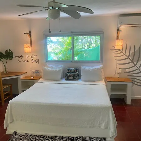 Hotel Boutique Casa Grande By Playa Bonita-2
