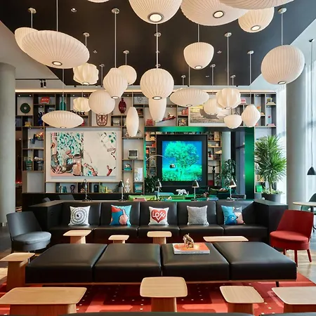 Citizenm Seattle South Lake-3