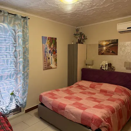 Golden Dreams B&B-3