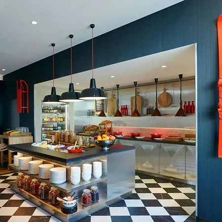 Citizenm Zuerich-3