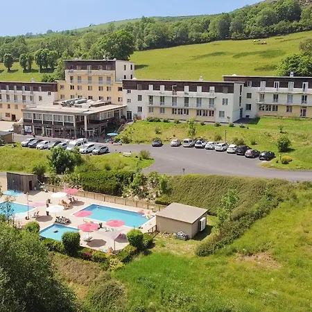 Residence Fleurs D'Aubrac-3
