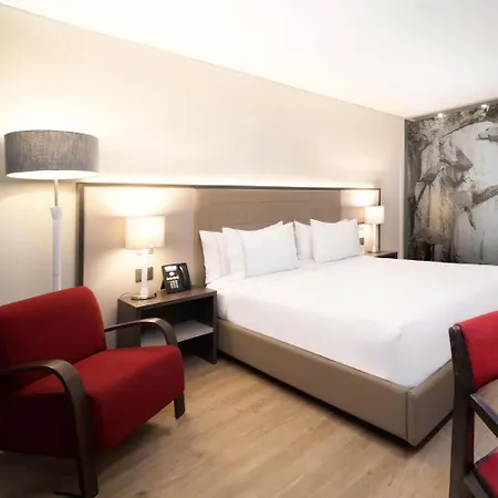 Hotel Habitel Prime-3