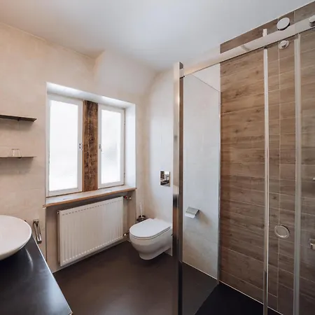 Garni Hotel Melissa-2