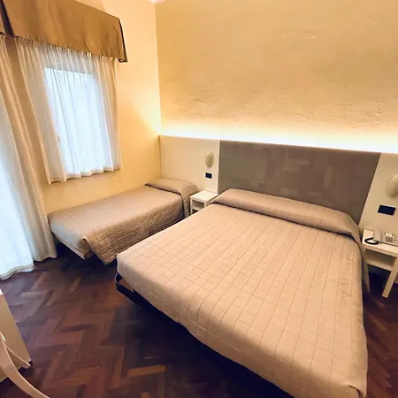 Hotel Milano-3
