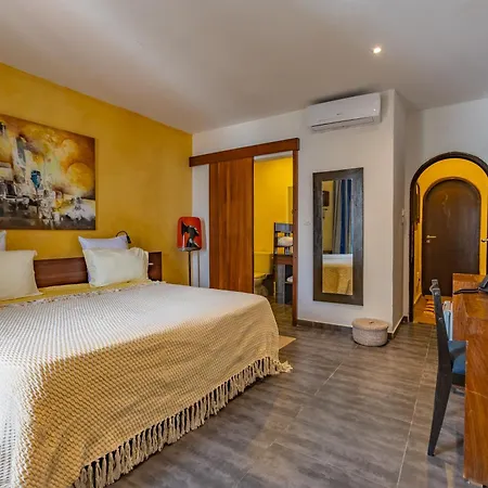 Hotel Le Djoloff-2