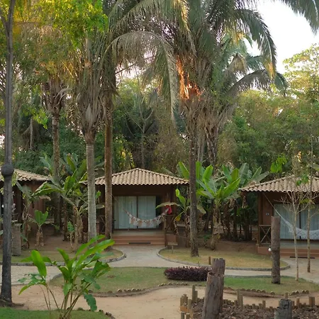 Pousada Aldeia da Serra-3