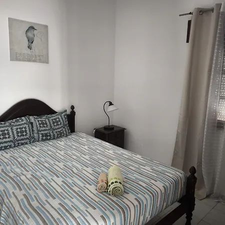 Apartamento Rosa-3