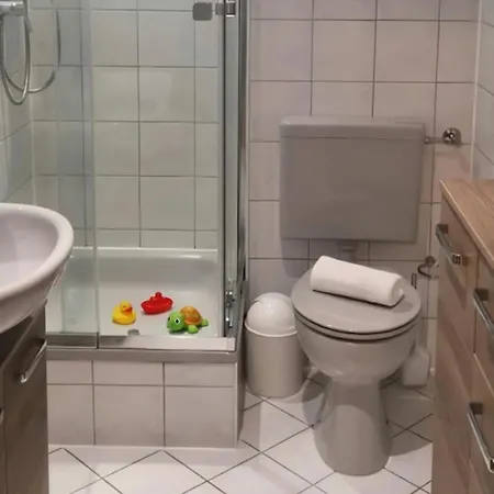 Das kleine Landhotel im Fichtelgebirge-3