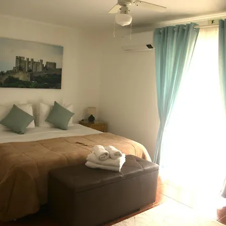 Casa Das Palmas-2