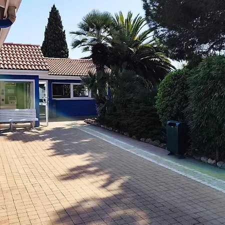 Ibis Budget Béziers Est La Giniesse-2