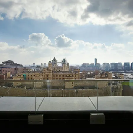 Citizenm Tower Of London-2